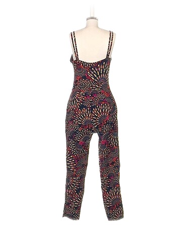 Vintage Love Uzun Tulum %70 İndirimli. - Görsel 3