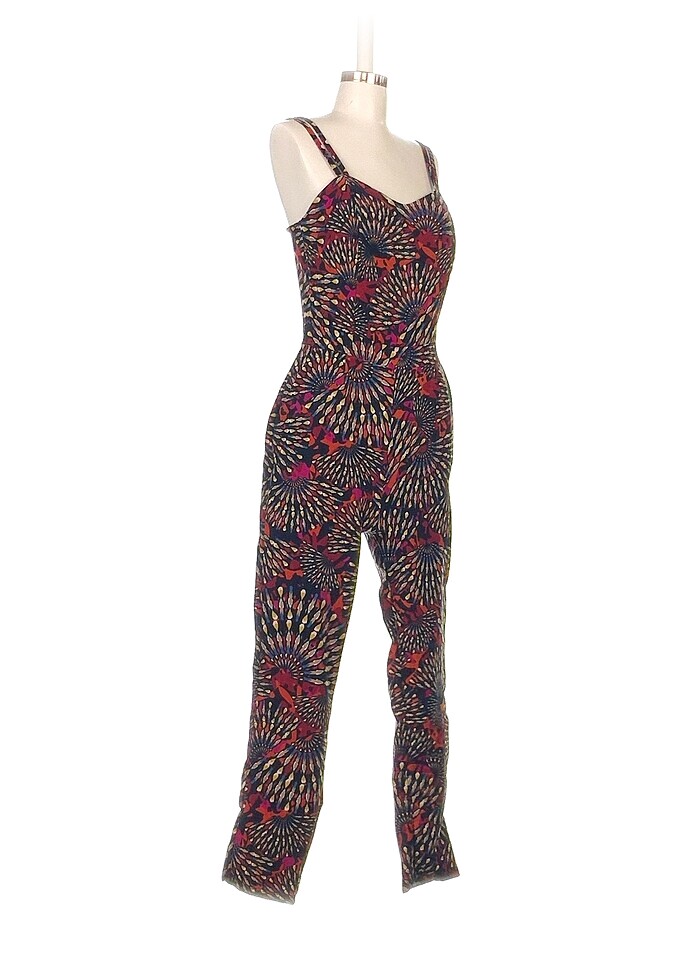 Vintage Love Uzun Tulum %70 İndirimli. - Görsel 2