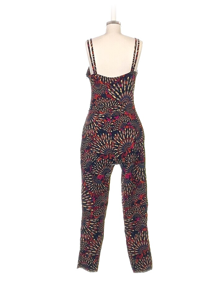 Vintage Love Uzun Tulum %70 İndirimli. - Görsel 3