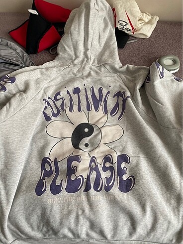 l Beden mis sweatt