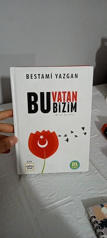 BESTAMİ YAZGAN