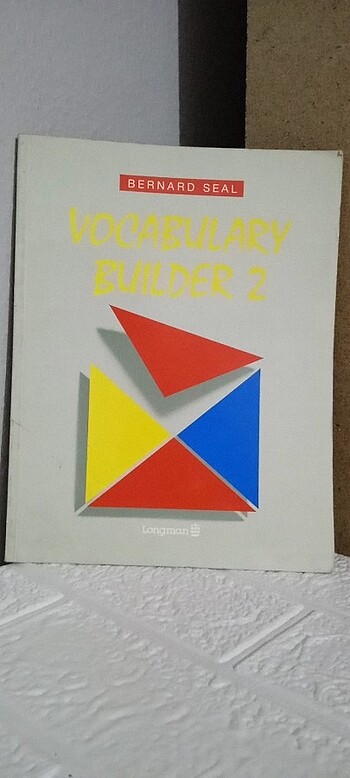 Vocabulary builder2