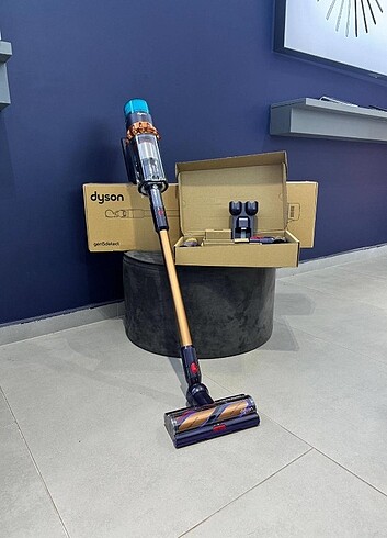 Dyson Gen5 Detect Absolute 