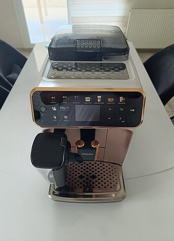 Philips EP5443/70 Tam Otomatik Kahve Makinesi 