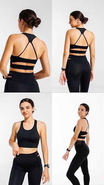 Spor bra s,m,l,xl mevcut