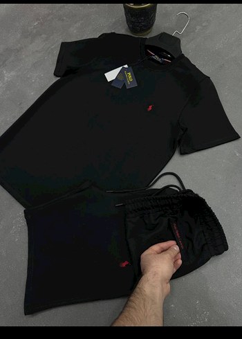 Polo Ralph Lauren Şort Takım