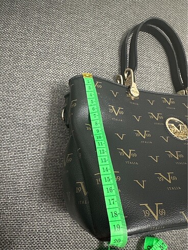  Beden 1969 versace Italıa çanta