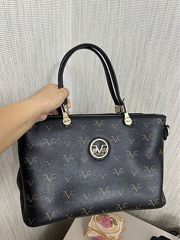 1969 versace Italıa çanta