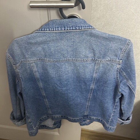 Mavi Jeans Mavi jeans kot ceket