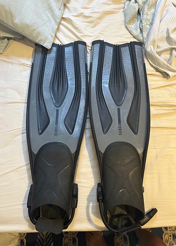 Dalış paleti subea marka - Görsel 4