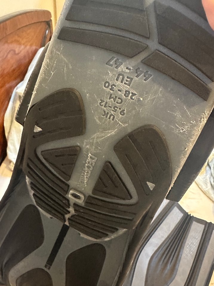 Dalış paleti subea marka - Görsel 5