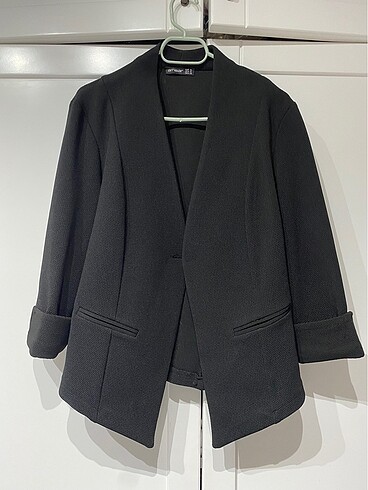 Blazer ceket