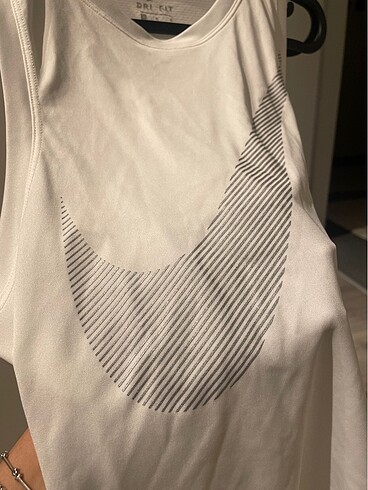 Nike Nike spor üstü
