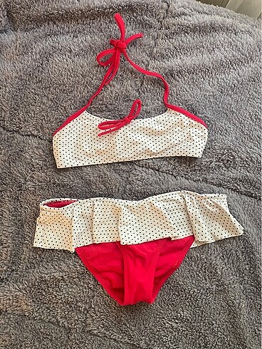 Nbb kız çocuk bikini