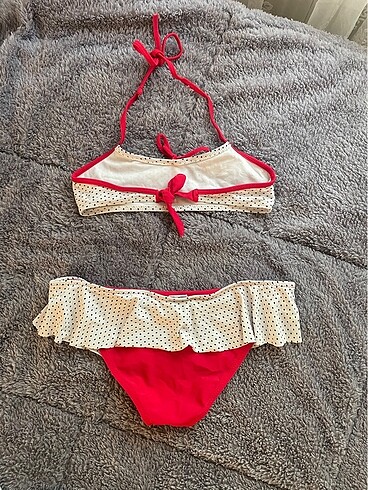 Nbb Nbb kız çocuk bikini