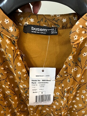 Diğer Elbise