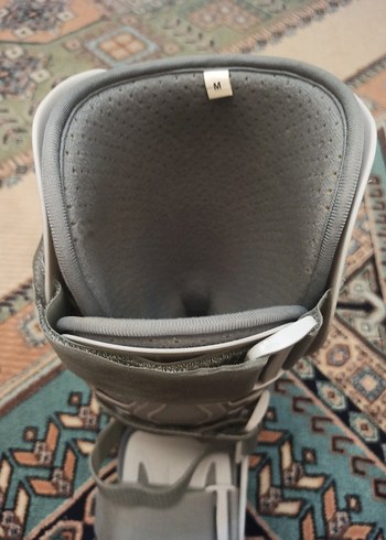 ortapedik ayak desteği - Görsel 3