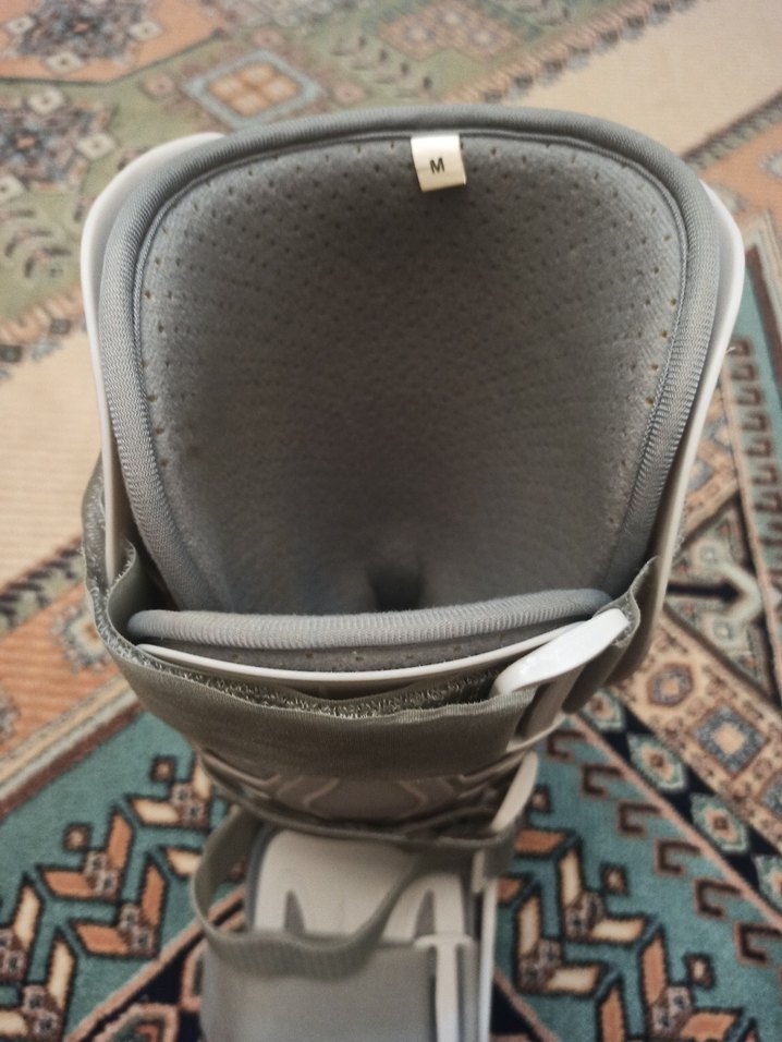 ortapedik ayak desteği - Görsel 3