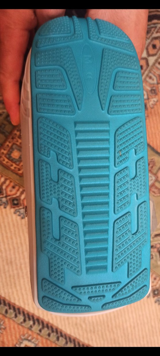 ortapedik ayak desteği - Görsel 2