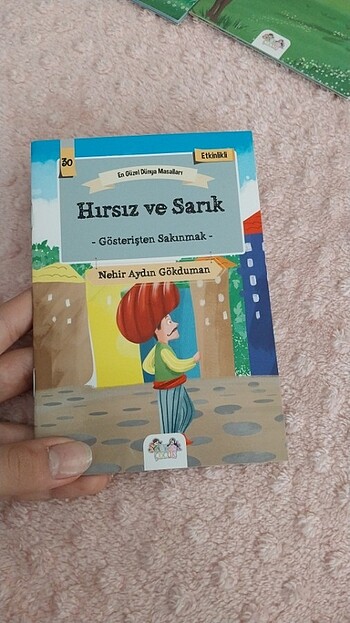 Beden Renk İlköğretim seviyesi Okuma kitabı????????????