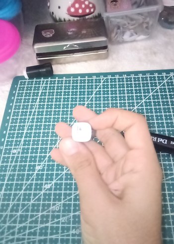 Beden Renk Siyah Çift Uçlu Marker Kalem
