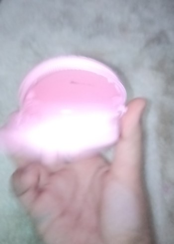Pembe Kedi Figürlü Kedi Aksesuarı - Görsel 3