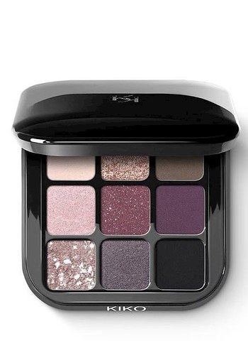 Kiko Koyu Bej Göz Farı Paleti - Görsel 3