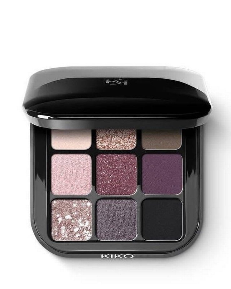 Kiko Koyu Bej Göz Farı Paleti - Görsel 3