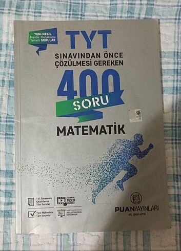 Tyt Matematik 