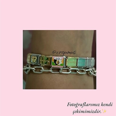 Kedi İtalyan Charm