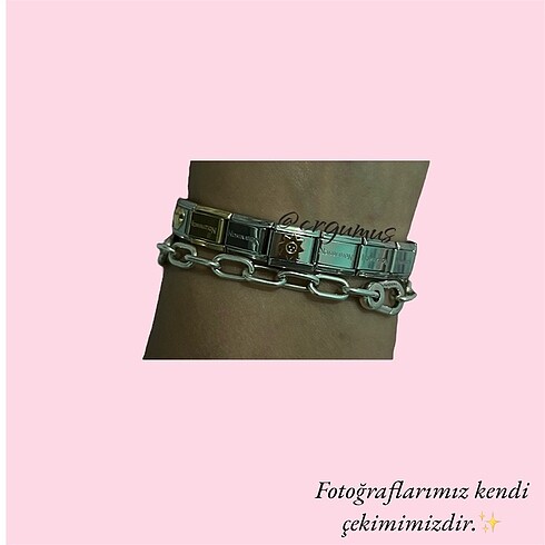 Güneş İtalyan Charm