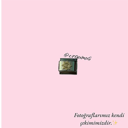 Diğer Güneş İtalyan Charm