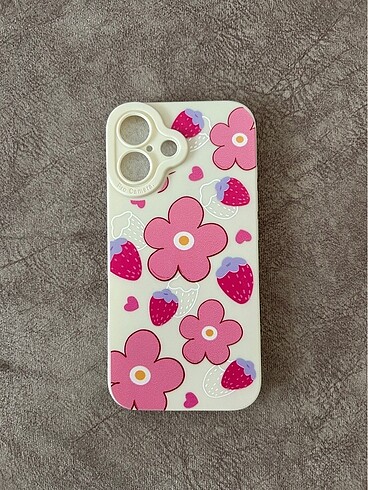 iPhone 16 kılıf