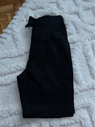 Zara kumaş pantolon