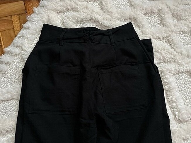 Zara Zara kumaş pantolon