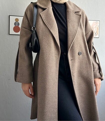Zara model Kaban