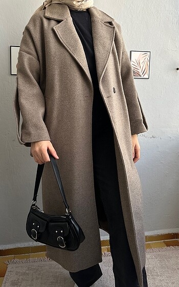 40 Beden çeşitli Renk Zara model Kaban