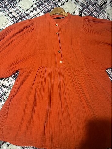 LC Waikiki Keten tunik