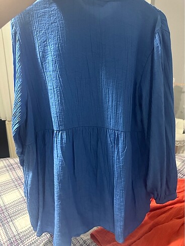 LC Waikiki Keten üst
