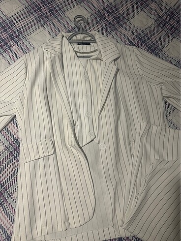 diğer Beden Blazer yelek pantolon takım