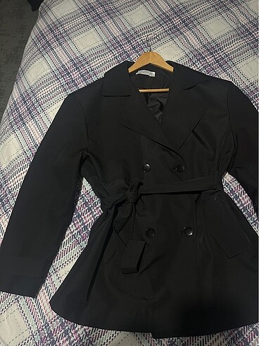 American Vintage Eyyo trençkot
