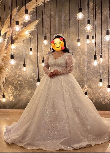 Gelinlik - Görsel 2