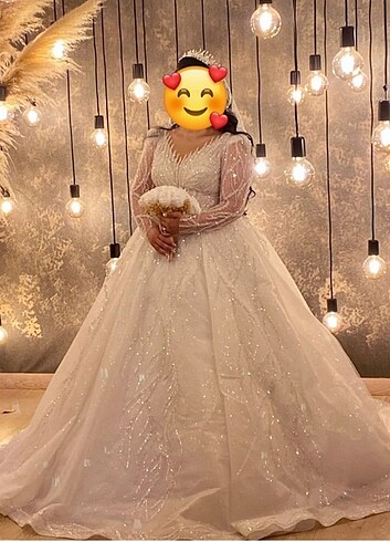 Gelinlik - Görsel 3