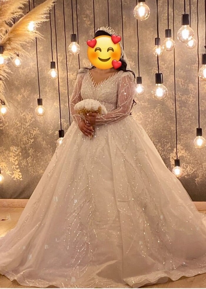 Gelinlik - Görsel 3