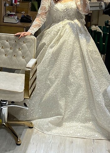 Gelinlik - Görsel 2