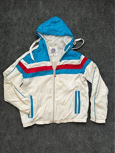 Vintage Ceket / M-L uyumlu