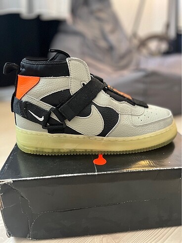 Nike Airforce 1 Utility Orjinal / 44-45