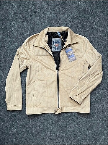 Clasic Ceket / L-XL uyumlu