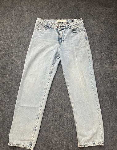 Catch Baggy JeanPantalon / 33 beden