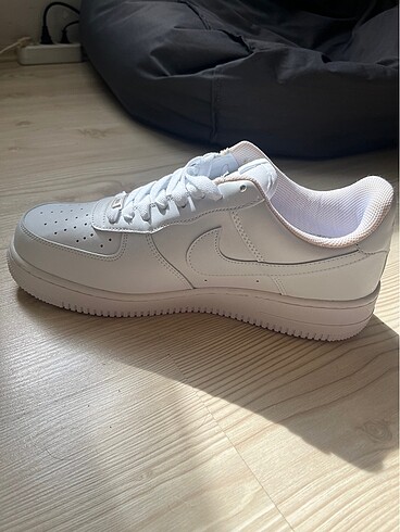 Nike Air Force Sıfır / 43-44 uyumlu